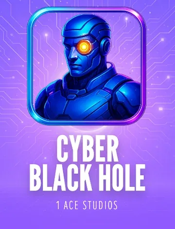 Cyber Black Hole van 1Ace Studios