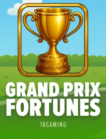 Grand Prix Fortunes van 18 Gaming