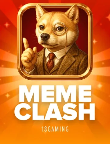 Meme Clash van 18 Gaming