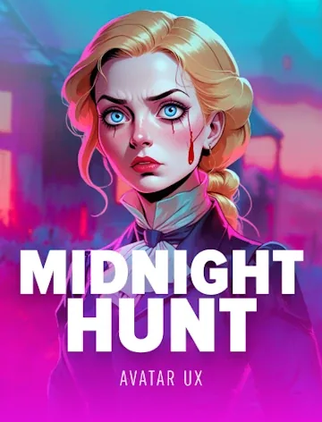Speel Midnight Hunt van AvatarUX bij Lalabet Casino