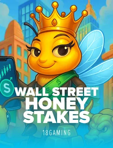 Wall Street Honey Stakes van 18 Gaming