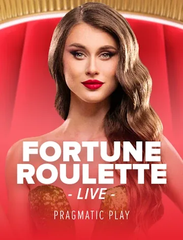 Speel Fortune Roulette van Pragmatic Play bij Lalabet Casino