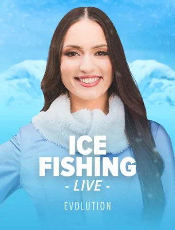 Ice Fishing van Evolution