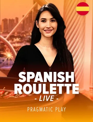 Spanish Roulette van Pragmatic Play
